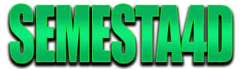 Logo SEMESTA4D